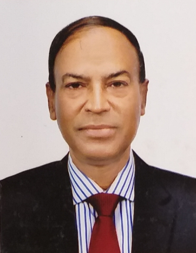 Md. Bashirul Alam
